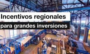 Incentivos-regionales