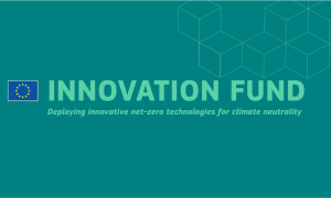 Innovation Fund web news banner
